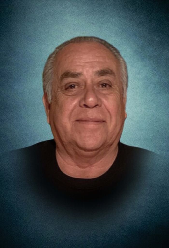 Rolando Elizondo Cuevas Sr. Profile Photo