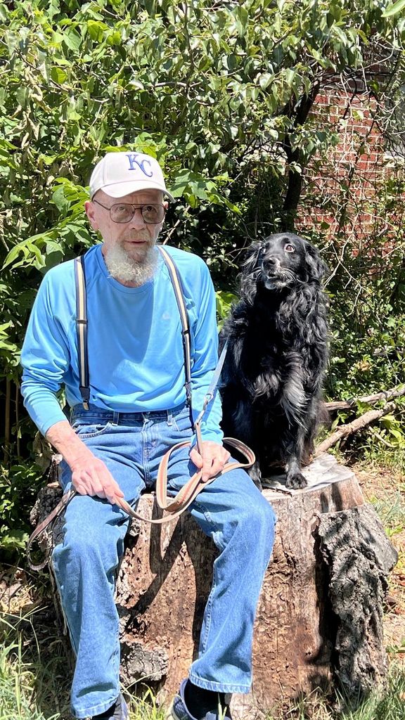 Merlin Ray Swink Profile Photo