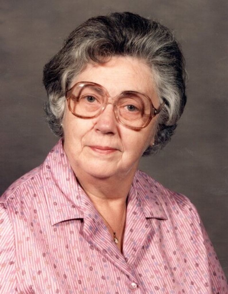 Mary Turman