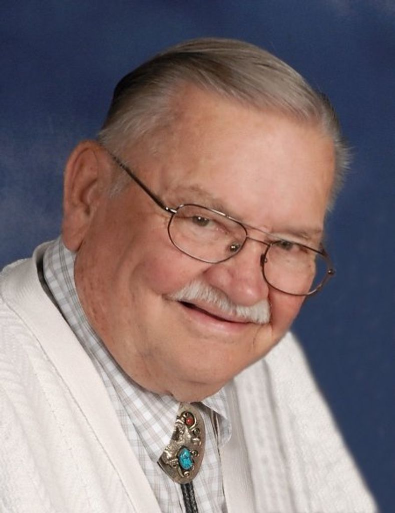 John  L. Keith