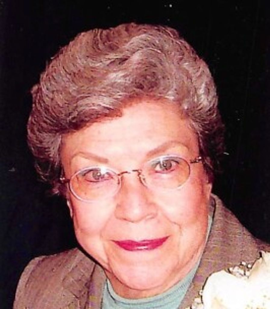 Alice Wiles Profile Photo