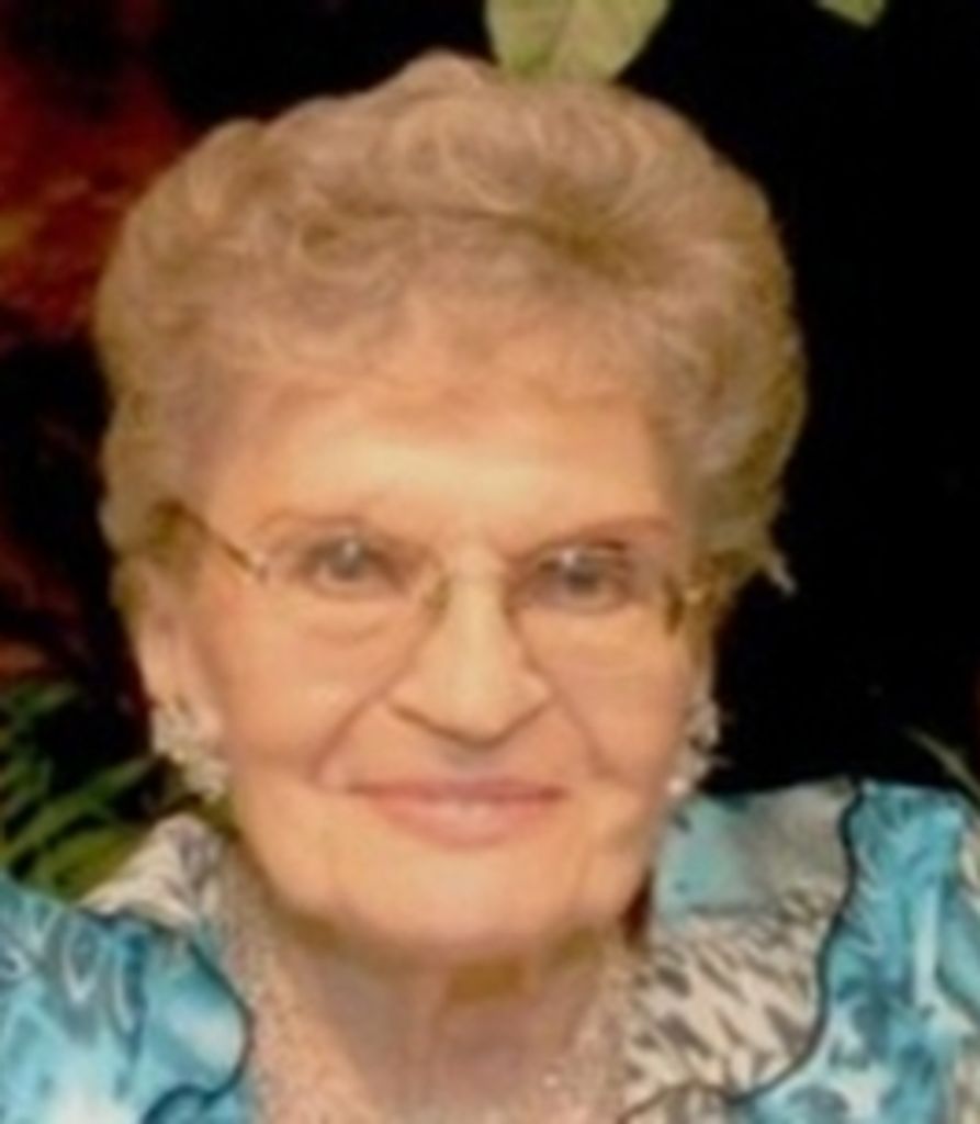 Irene Kaczmarek