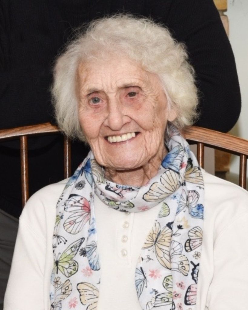 Theresa Ann Pluta Profile Photo