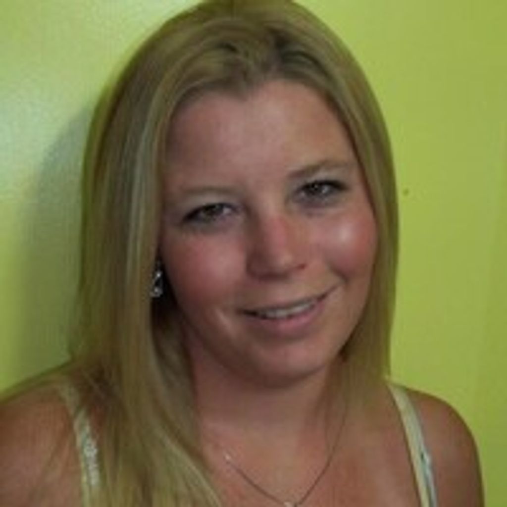 Christina Nichole Richmond Profile Photo