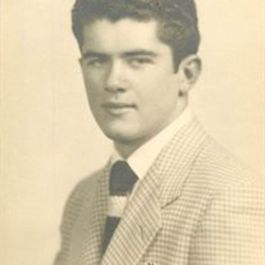 Richard F. Mcnamara