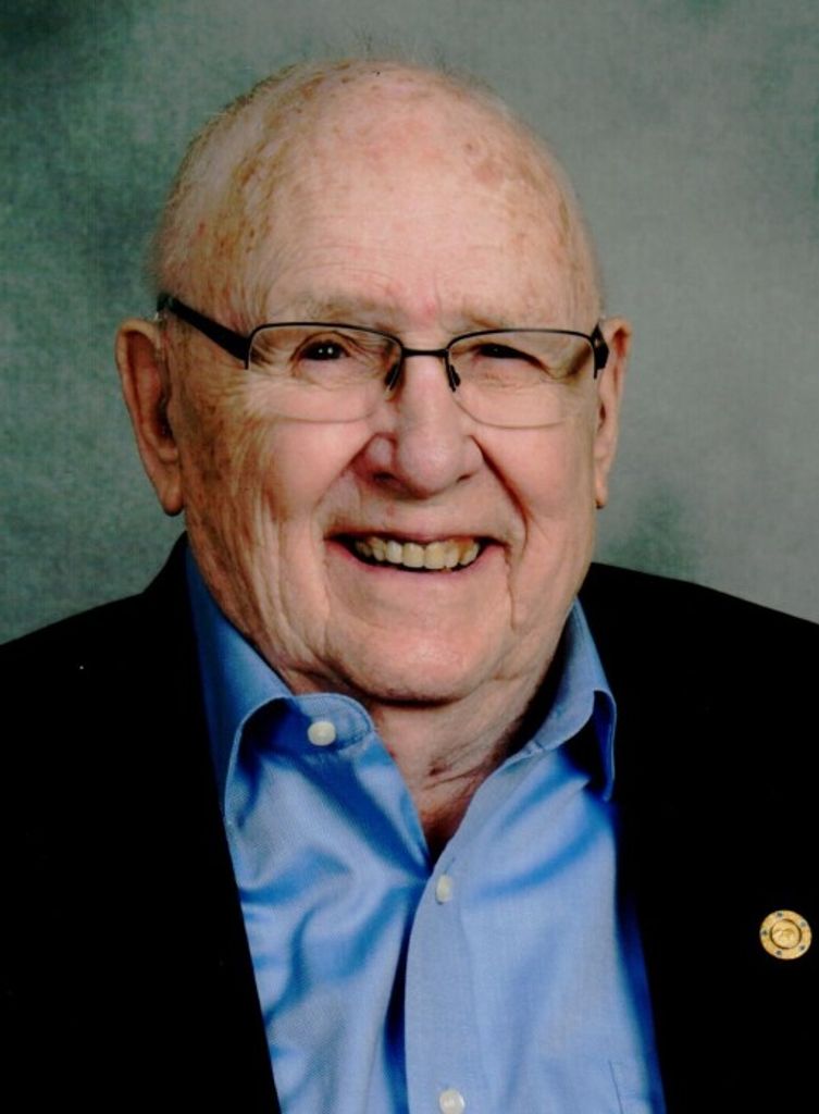 Richard W Brotherson Profile Photo