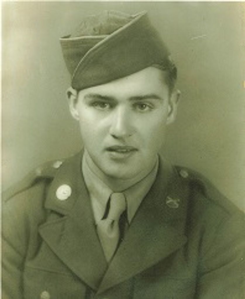 John Washington Mcdowell