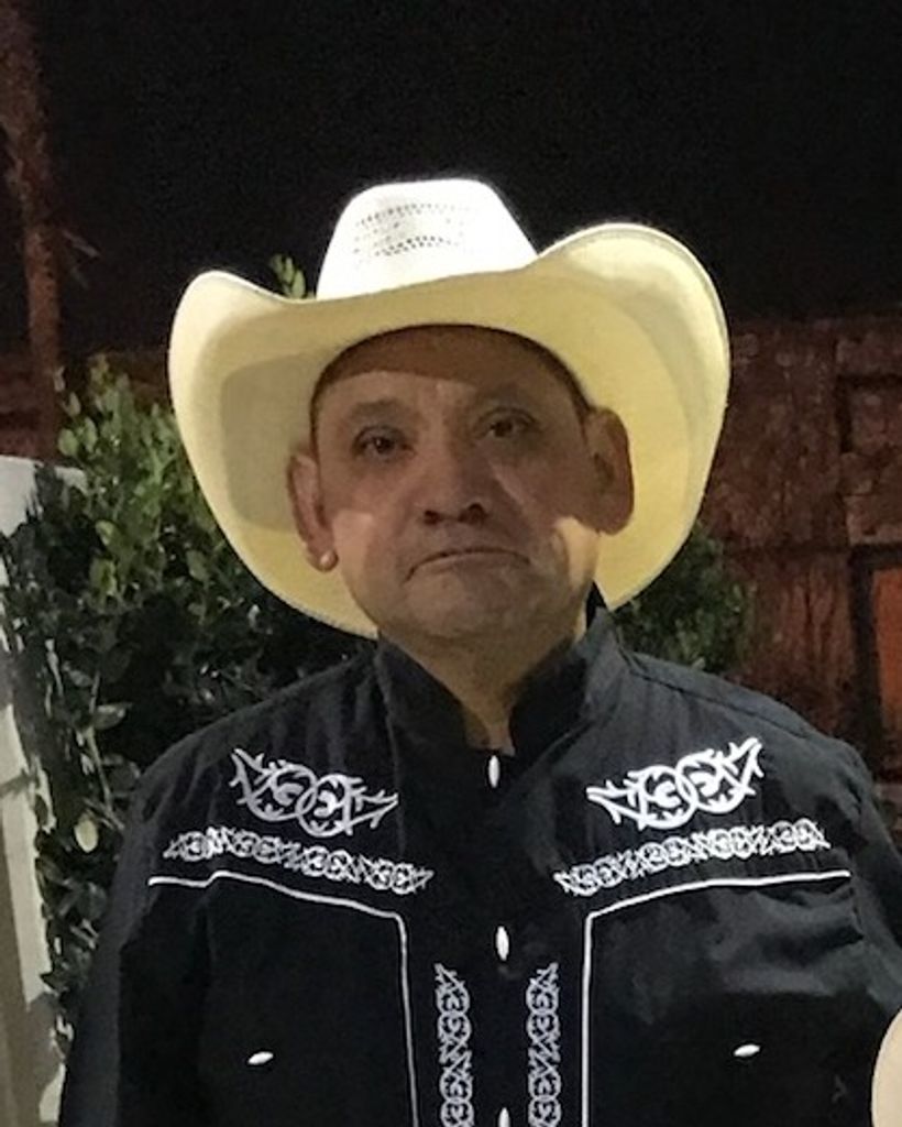 Manuel Garcia Lopez