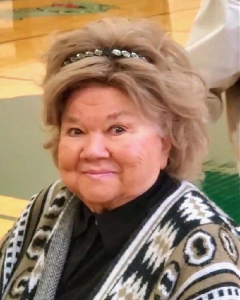Sylvia Jean Wells Profile Photo