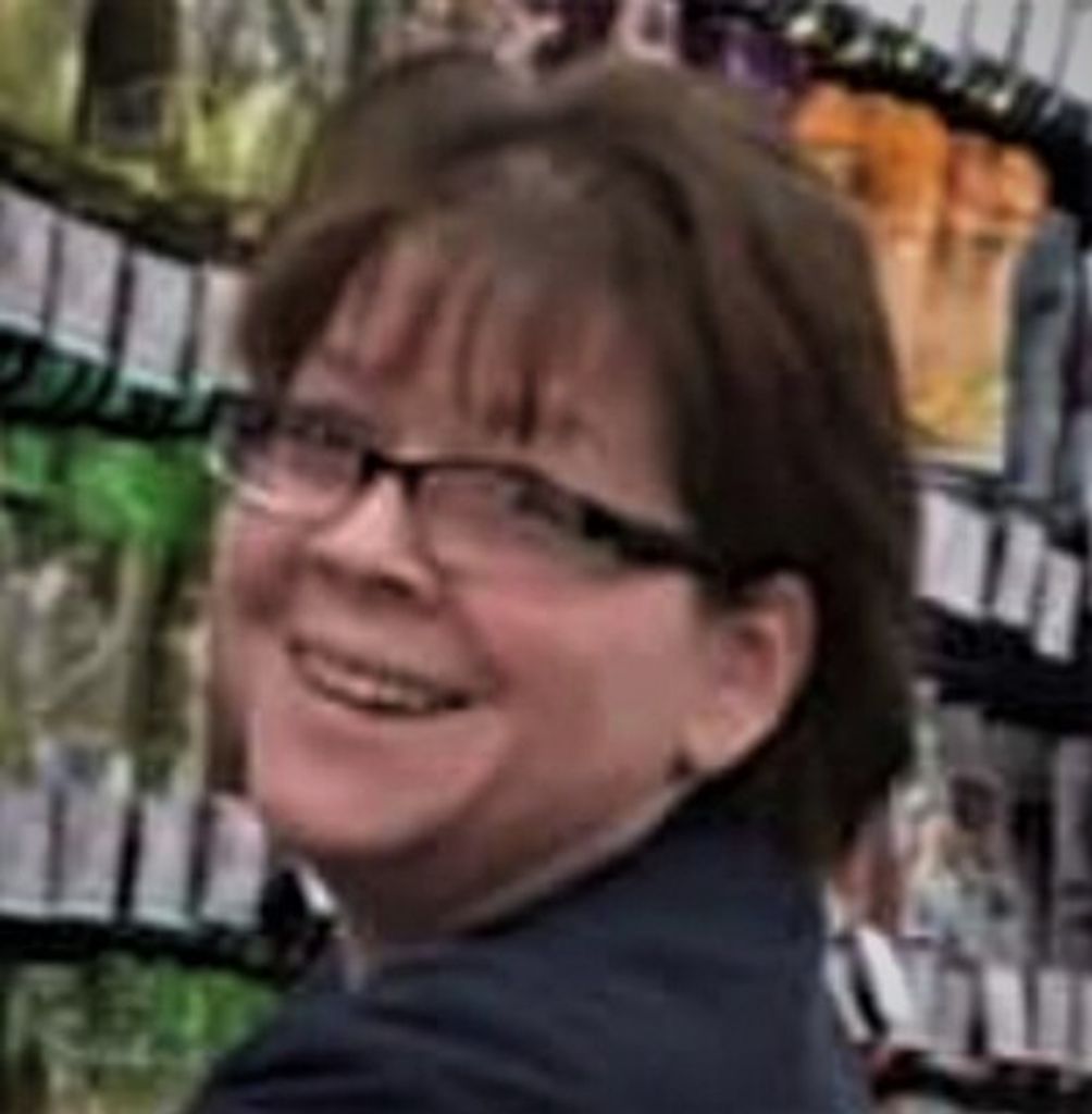 Chastity Liss Rolick Profile Photo