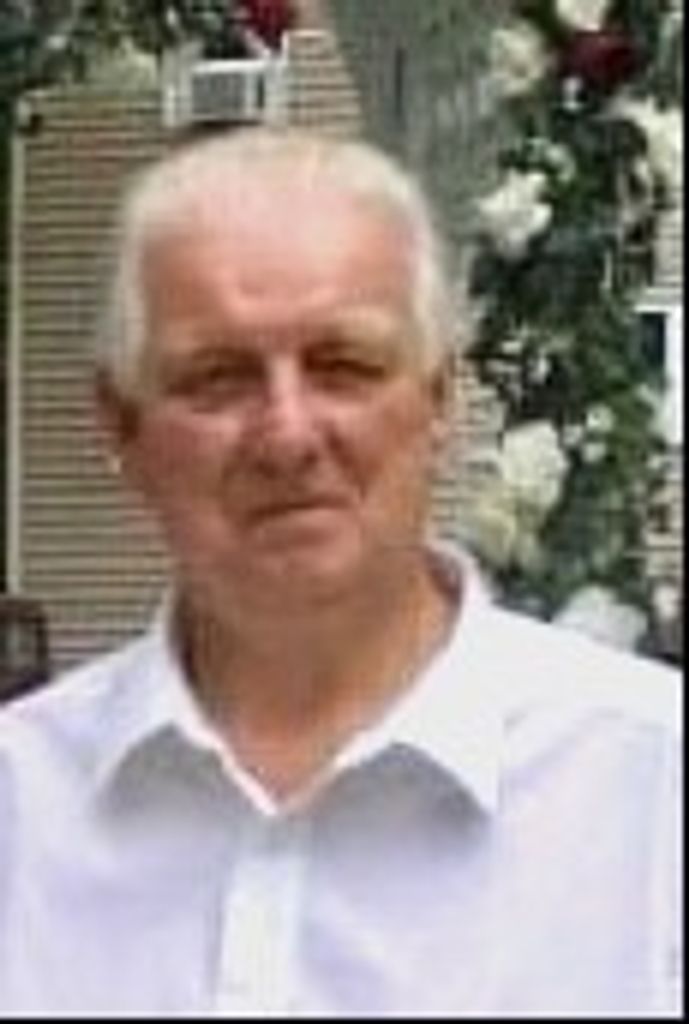 Frances "Frank" Hague Wilson Profile Photo