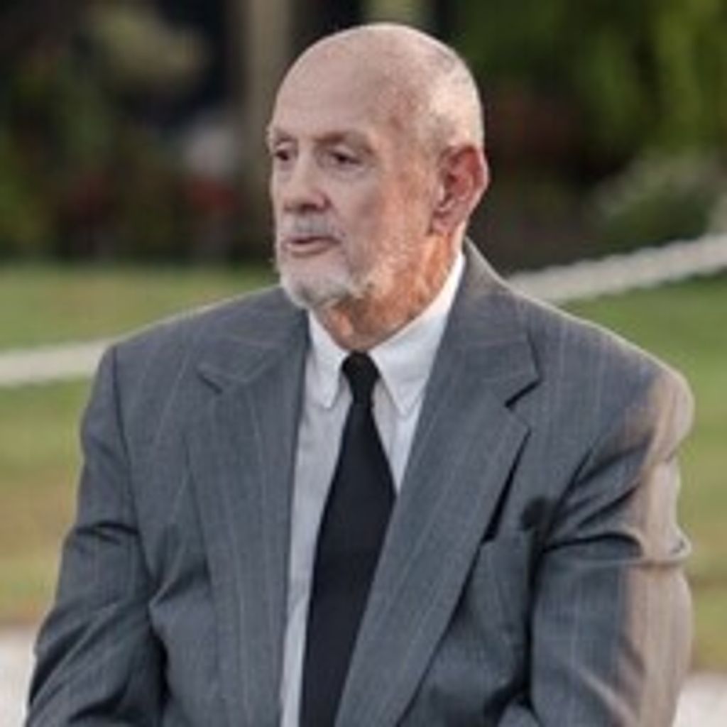 Kenneth Richard "Dick" Goff