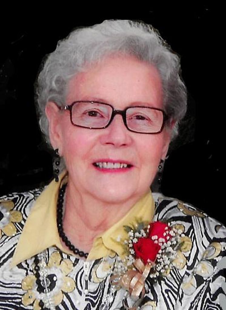 Mary Mattinson Profile Photo
