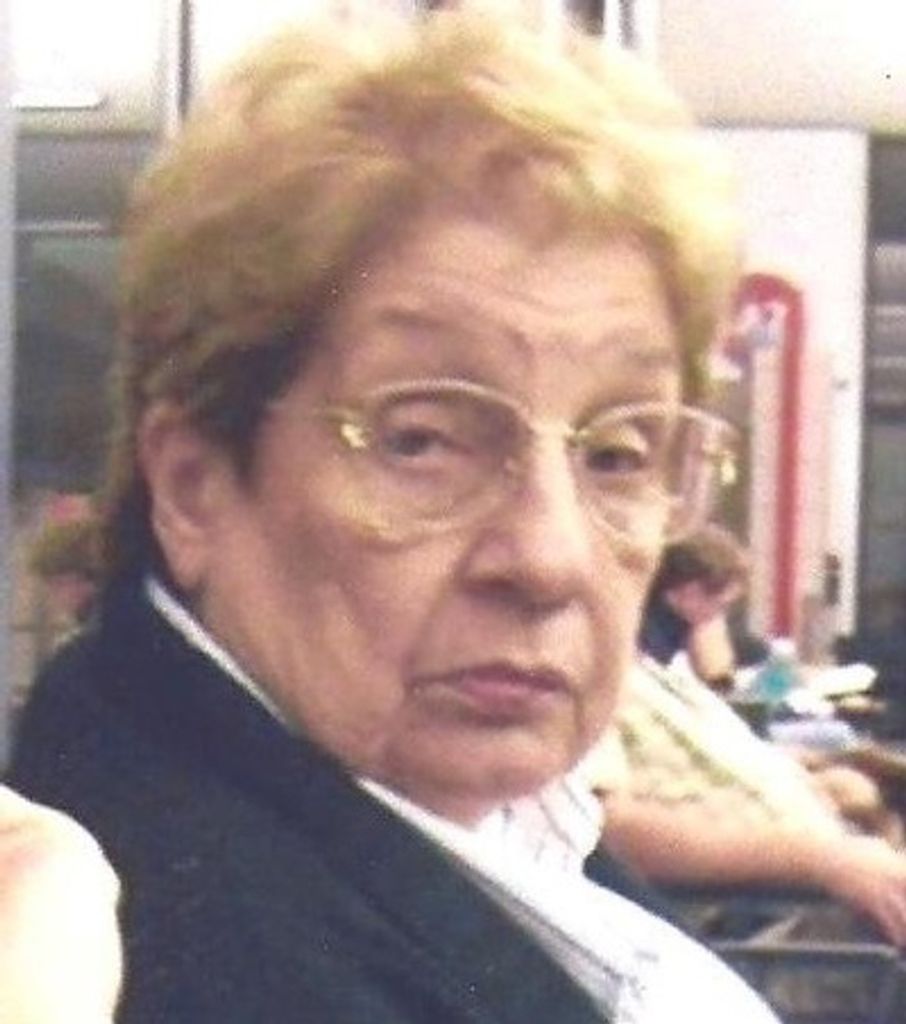 Marilyn Mae Kissel