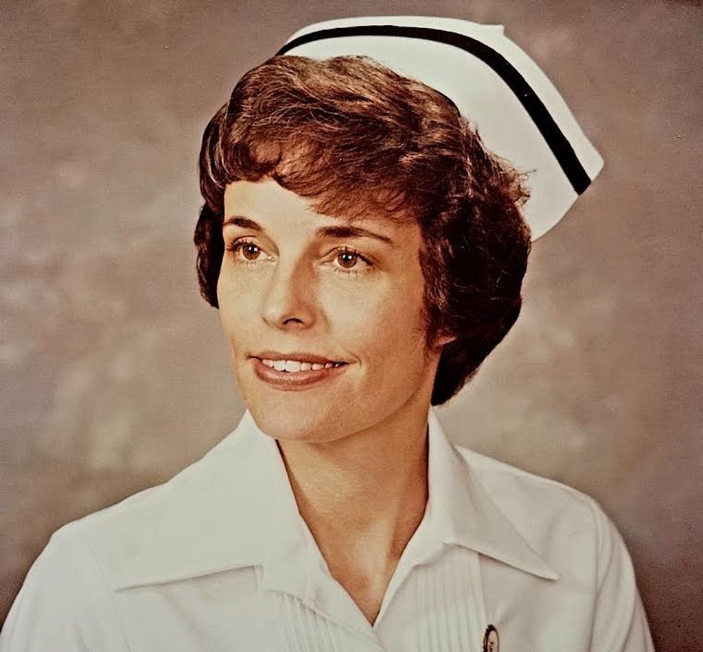 Shirley Nixon Profile Photo