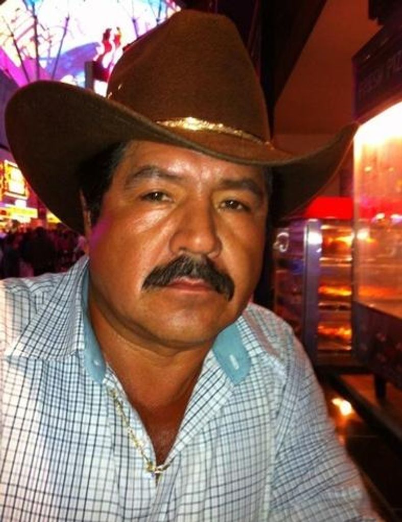 Aristeo Gaudencio Garcia Vargas Profile Photo