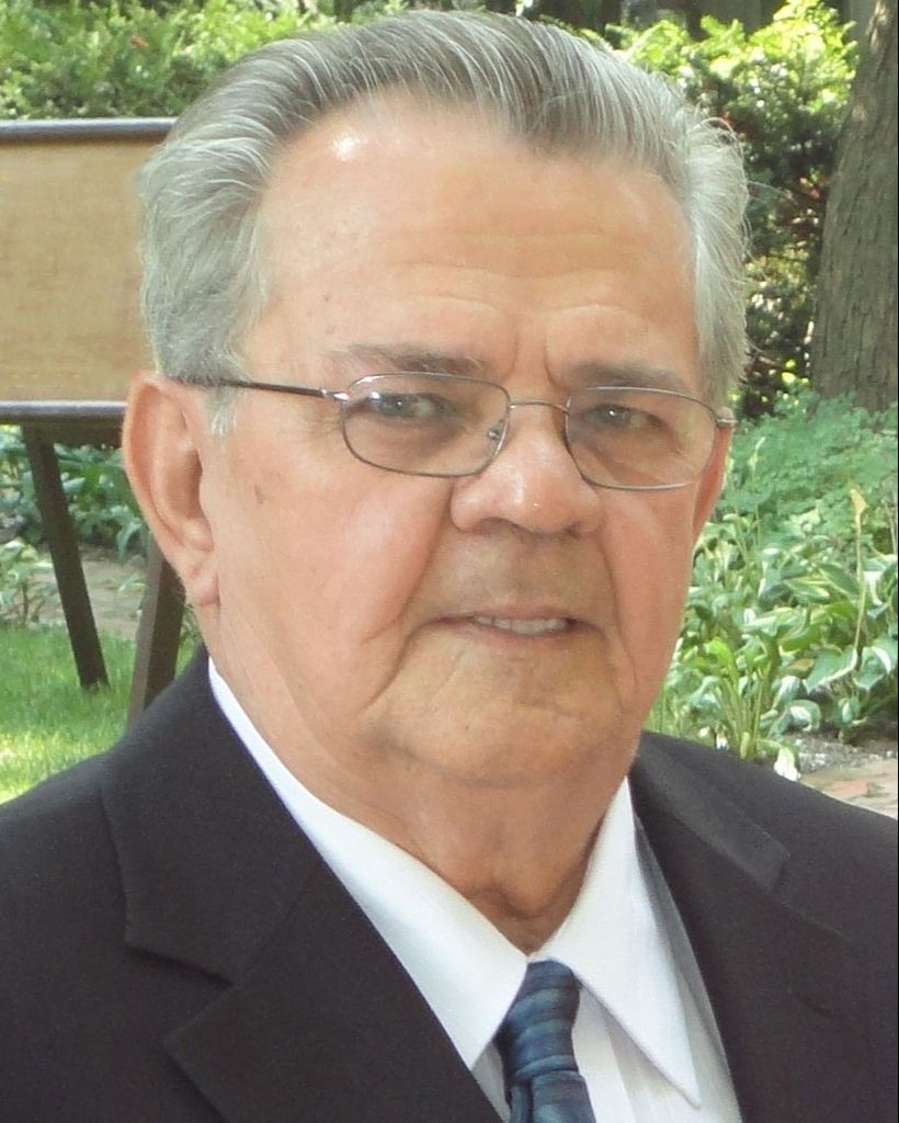 Fred Walter Kozik Profile Photo