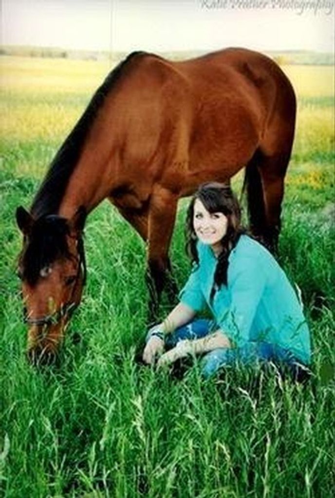 Shaina Nicole Mansell