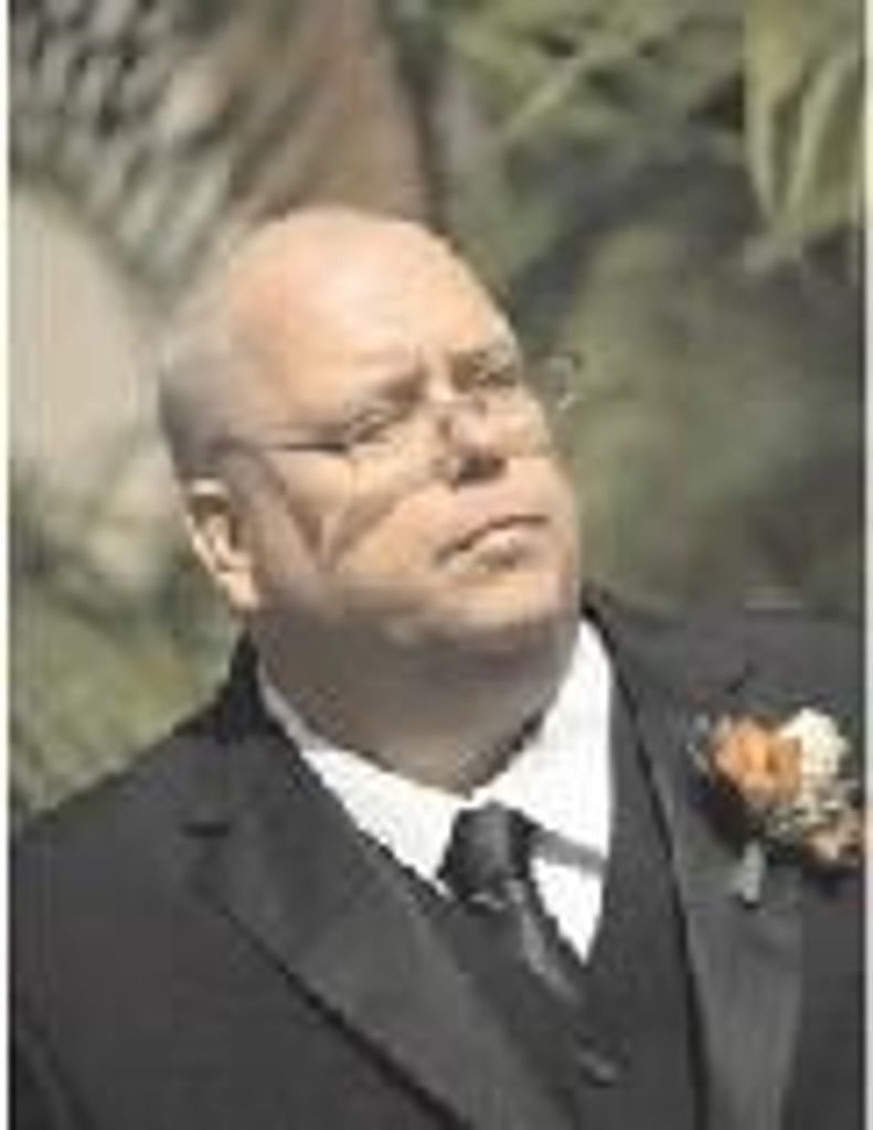 D'Agostino, Anthony Thomas