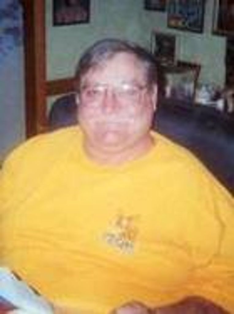 Dale Thompson