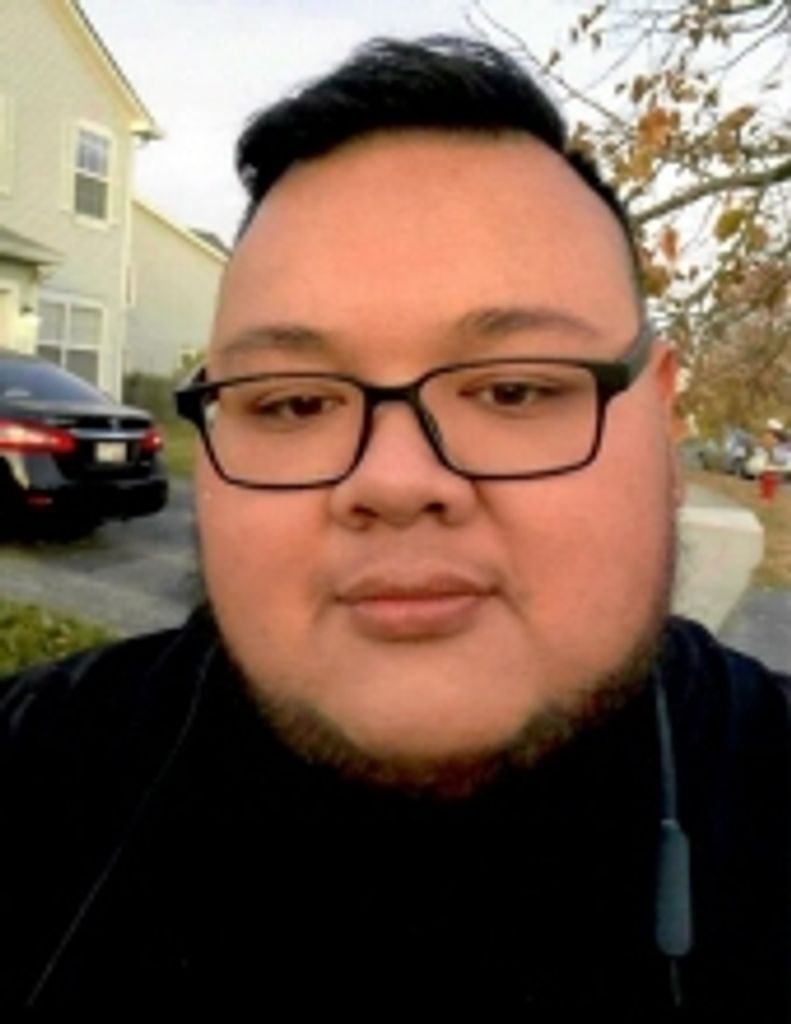 Francis Xavier Orozco Mendiola