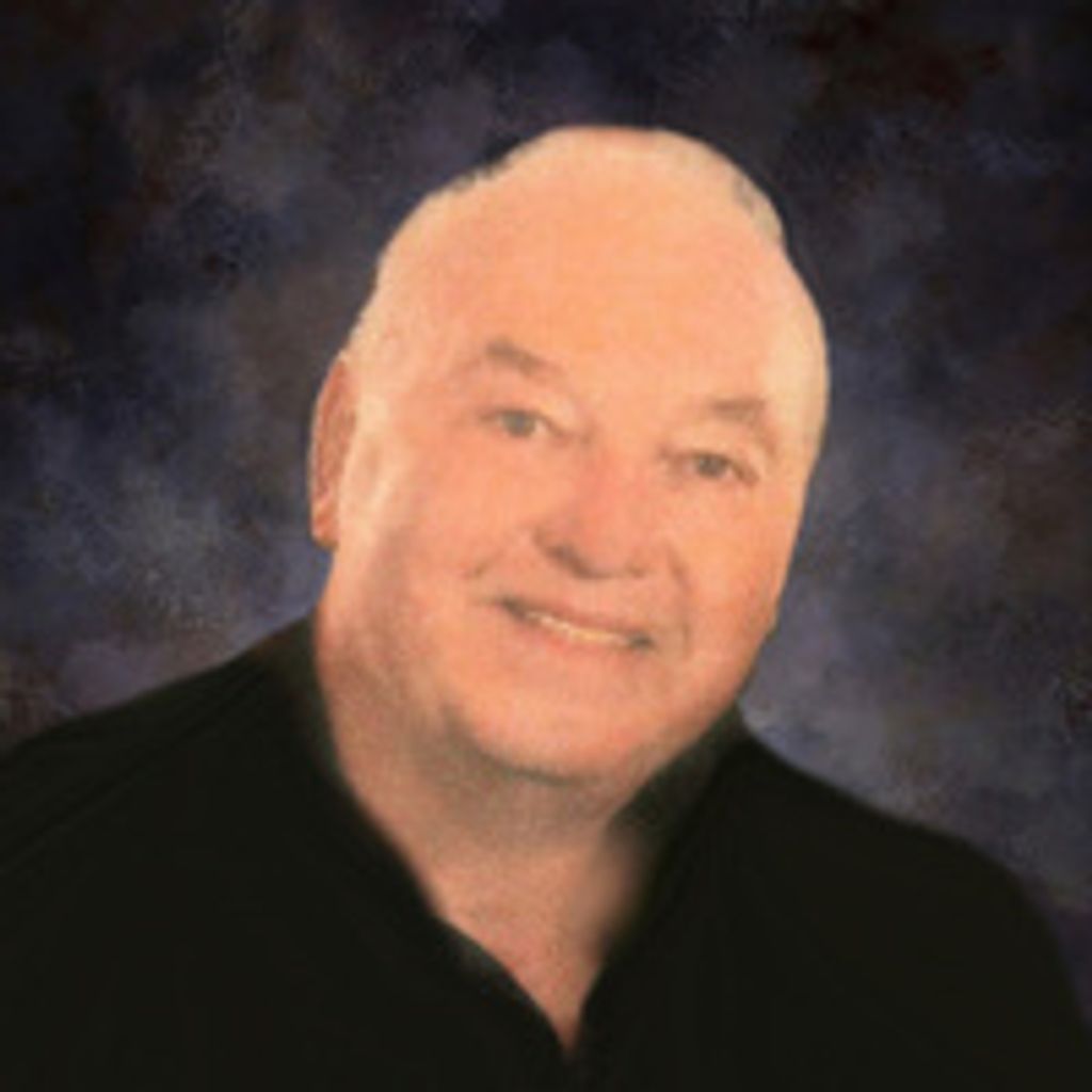Lawrence "Larry" F. Kelley