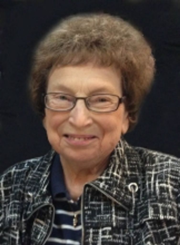Shirley Moll Profile Photo