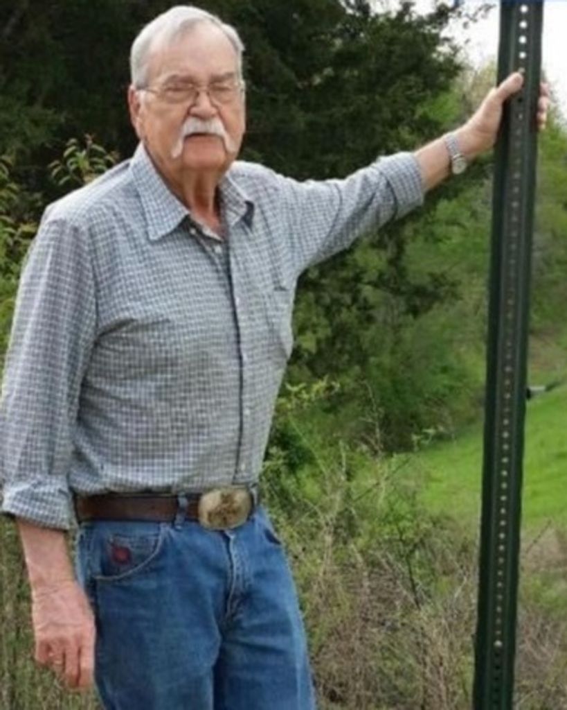 Jimmy (Jim) Byron Williams, Sr.
