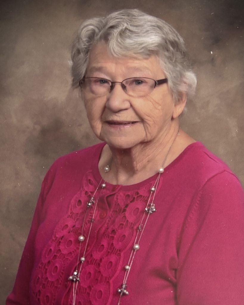 Marianne Snyder