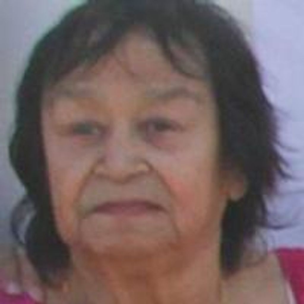 Aurora  R. Lopez