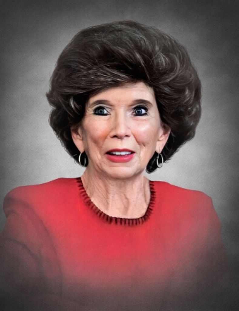 Margie R. Mccants Profile Photo