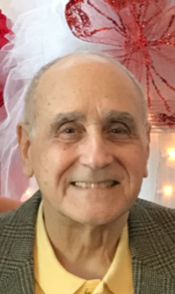 Phillip A. Martorana, Sr.