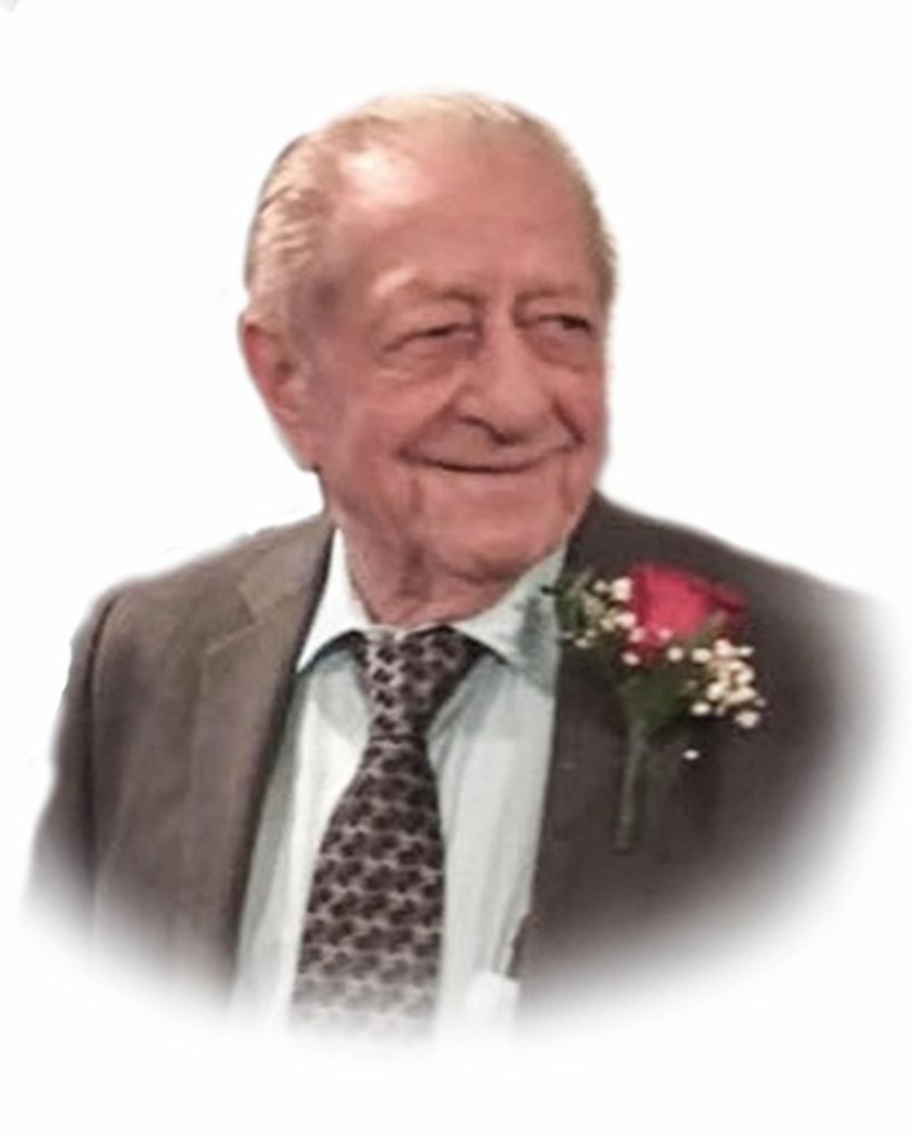 Vincent P. Catizone Profile Photo