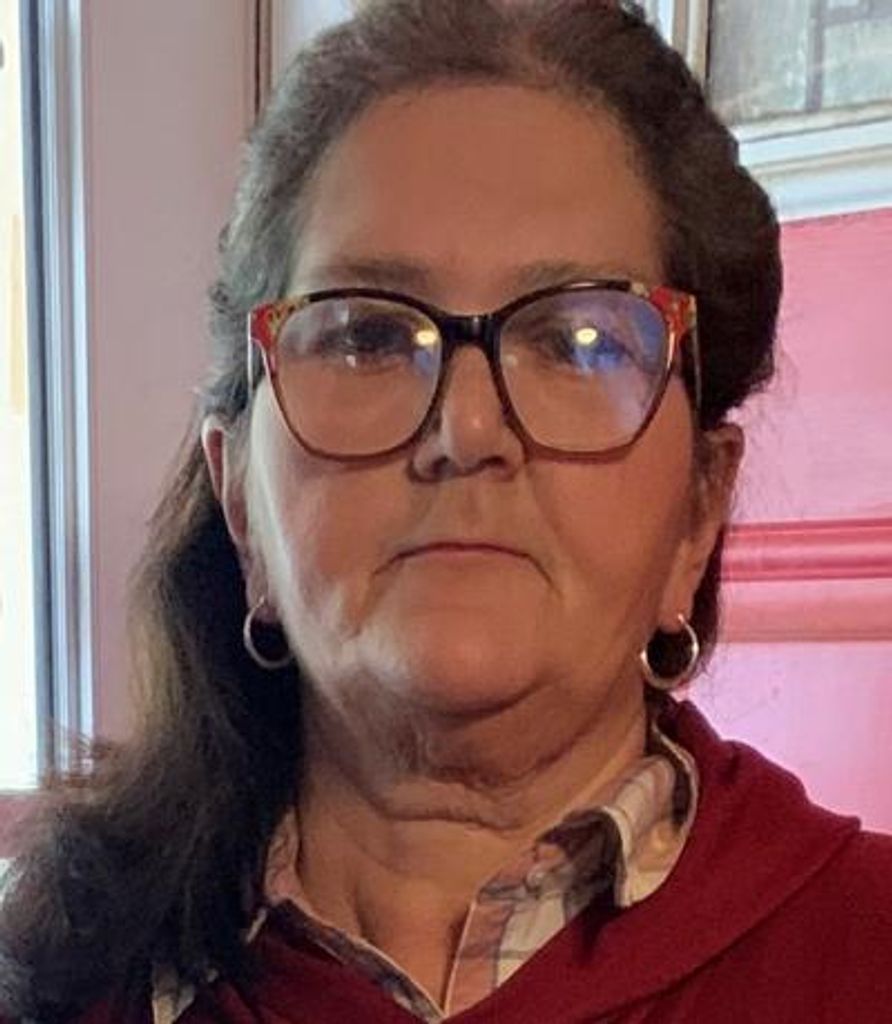 Miranda Joyce Bison Hungerford Profile Photo