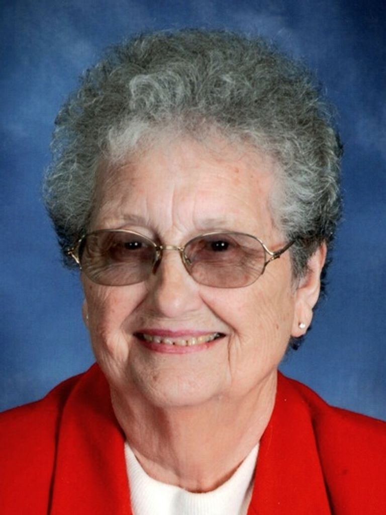 Leona Rae Rike