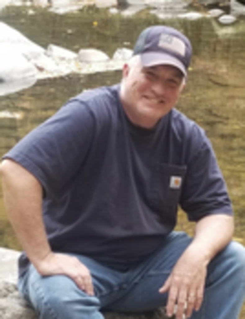John Mark Pickering Profile Photo