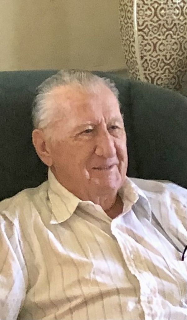 Joe Hawkins, Sr. Profile Photo