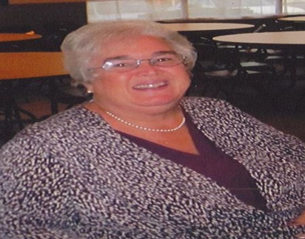 Brenda Helms Lyles