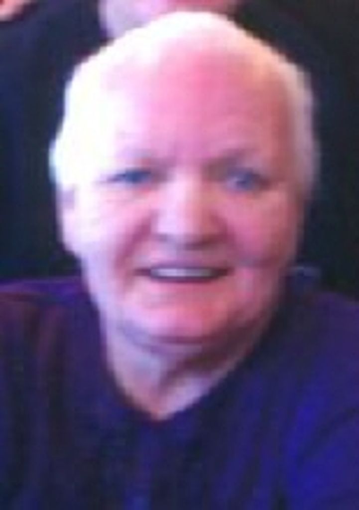 Geraldine E. "Geri" Furnald