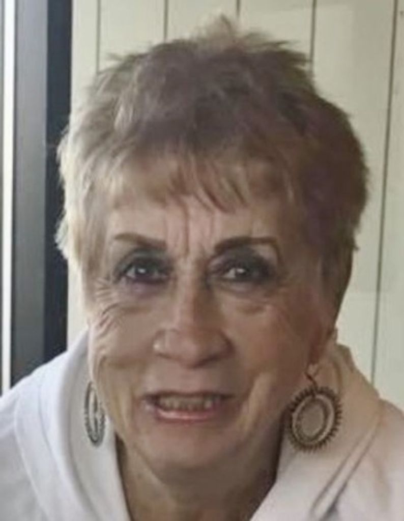 Jacquelin "Jackie" Lavon Effinger