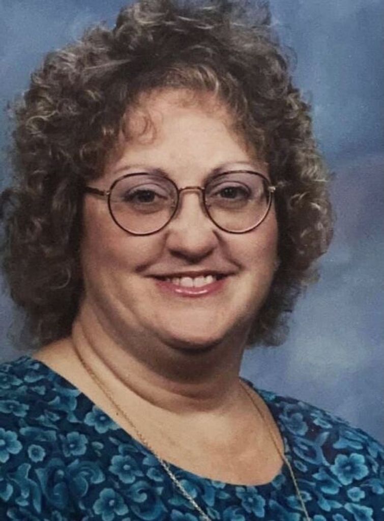 Carol Anne Mushaben