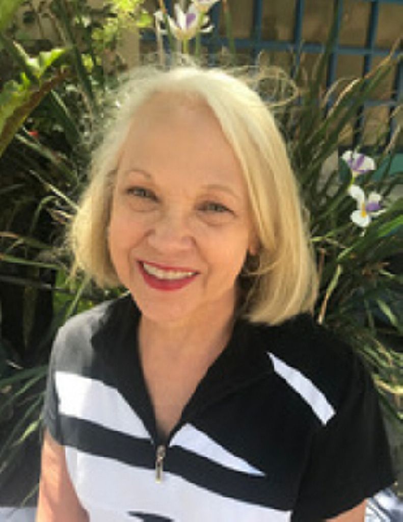 Linda Lou Traywick Profile Photo