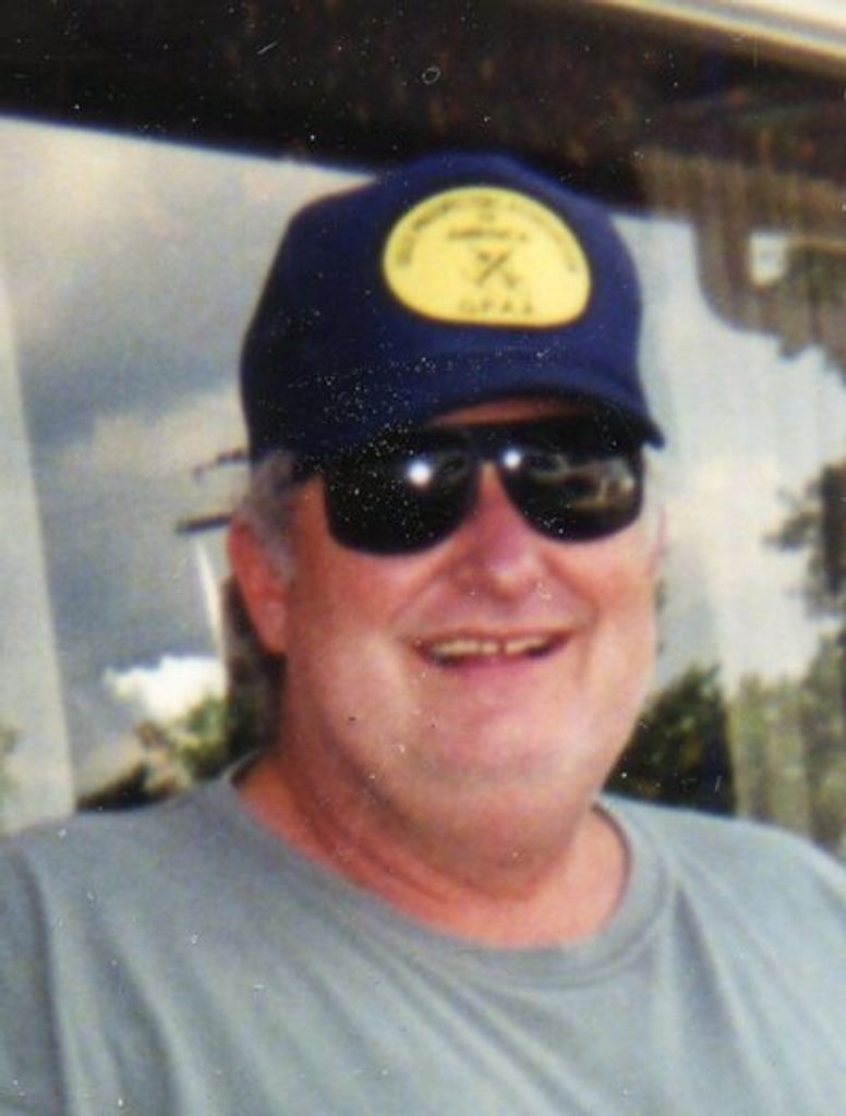 Michael Ray Veatch Profile Photo