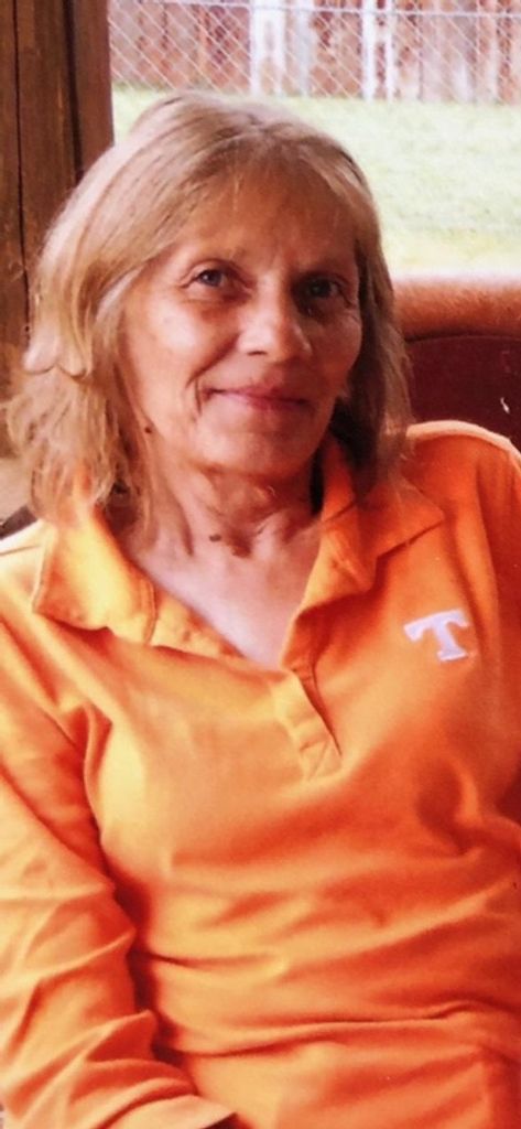 Livingston- Wanda Sue Crabtree