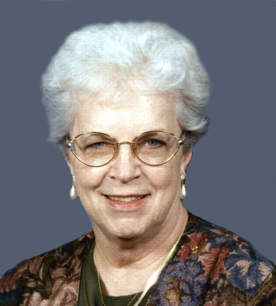 Norma Jean (Howard) Schueler Smock