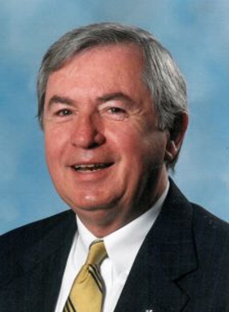 Donald Atkins Profile Photo