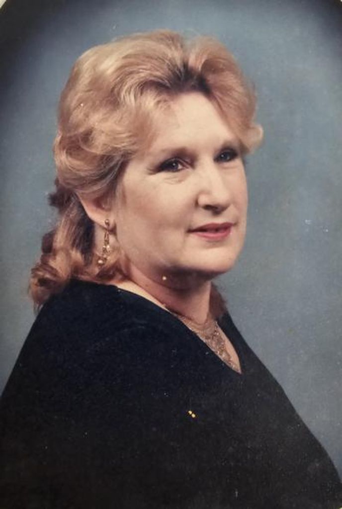 Patricia Hubbard Beamon Profile Photo