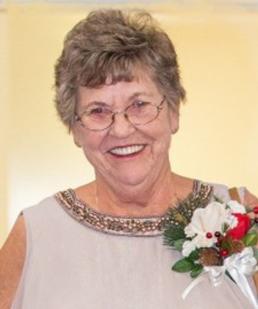 Delories Muriel Bryant Caldwell Profile Photo