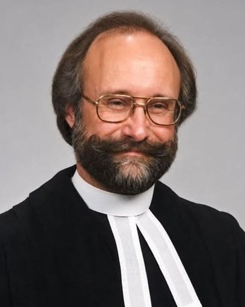 Richard Magrill Profile Photo