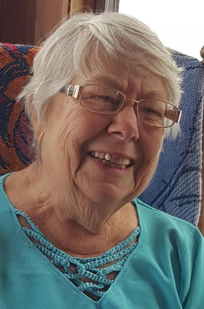 Verna Mae Charlotte (Allison) Johnson Profile Photo